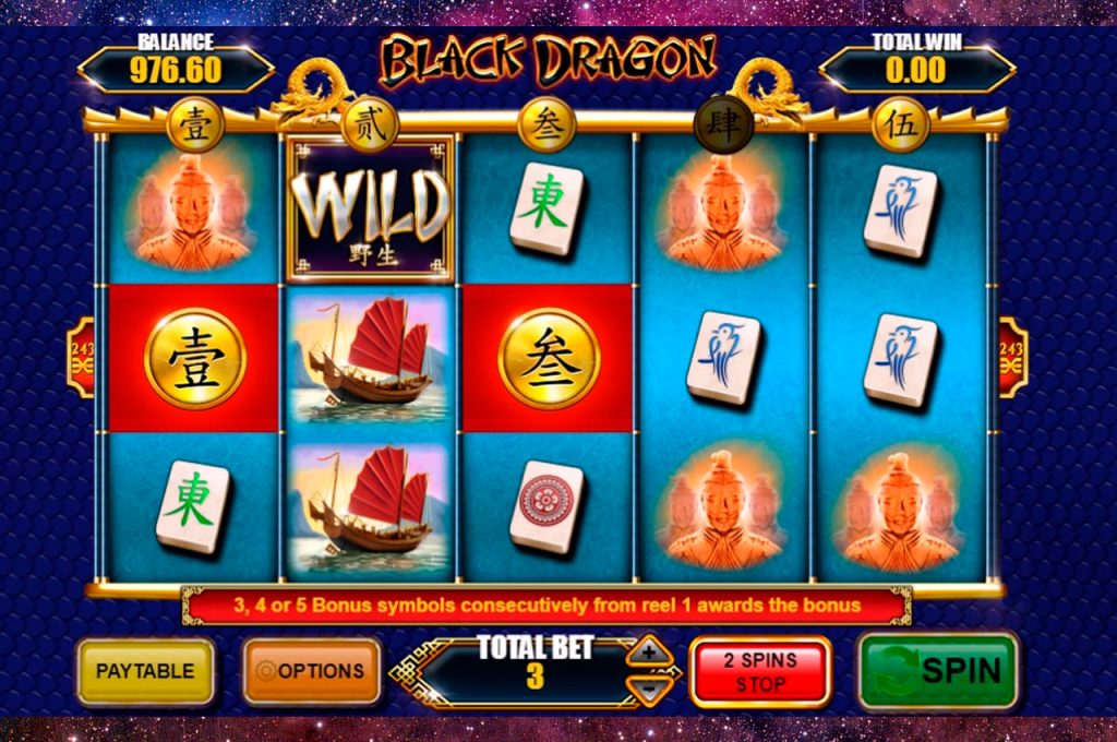 how to win playing slot machines