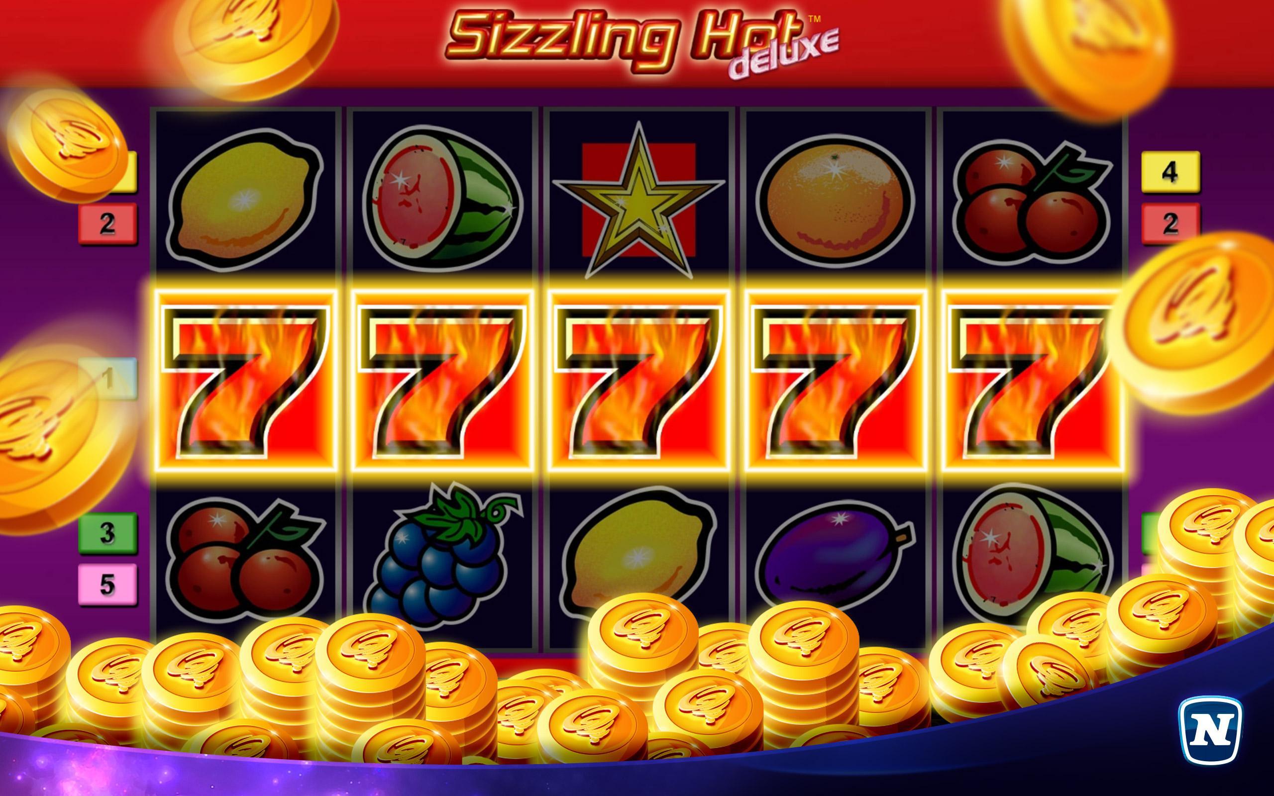 Slot Machines Secrets